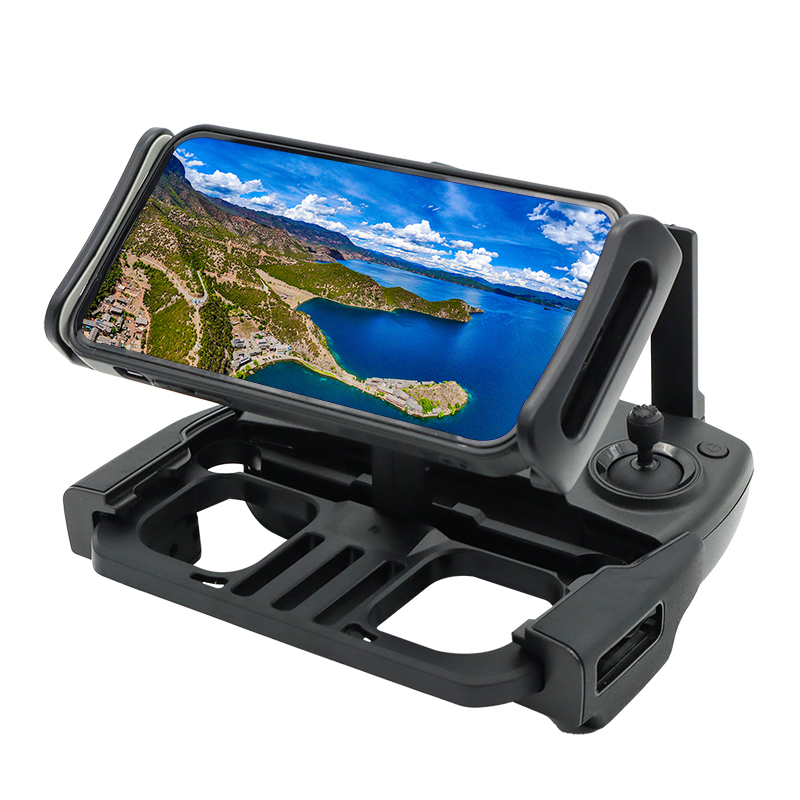 Klip dudukan braket Tablet pon - Drone Tablet Mount ulasan dan harga