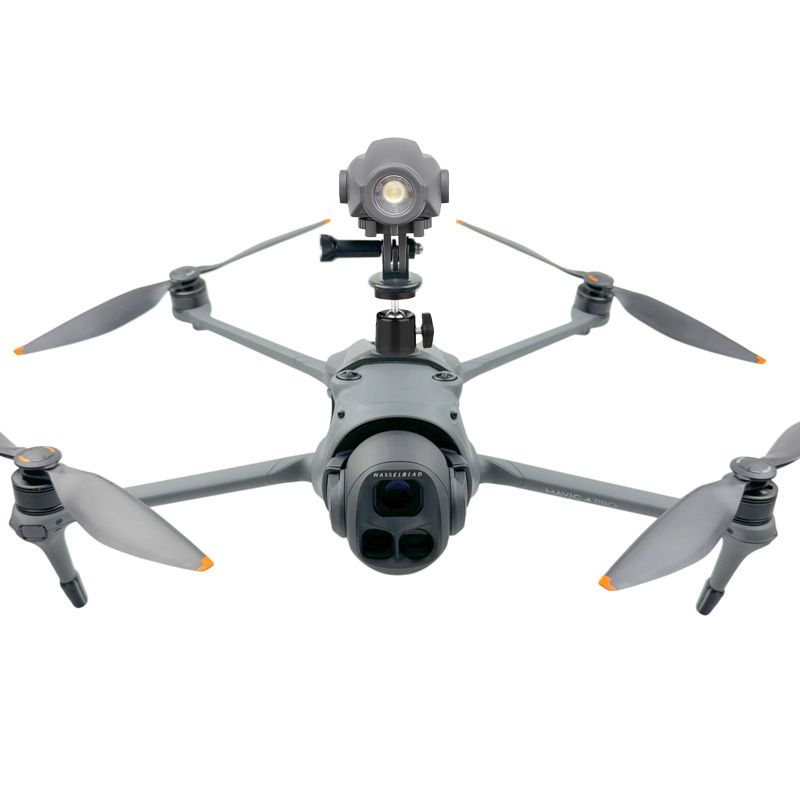 1Set Lampu Sorot Penerbangan L - Drone Strobe Light ulasan dan harga