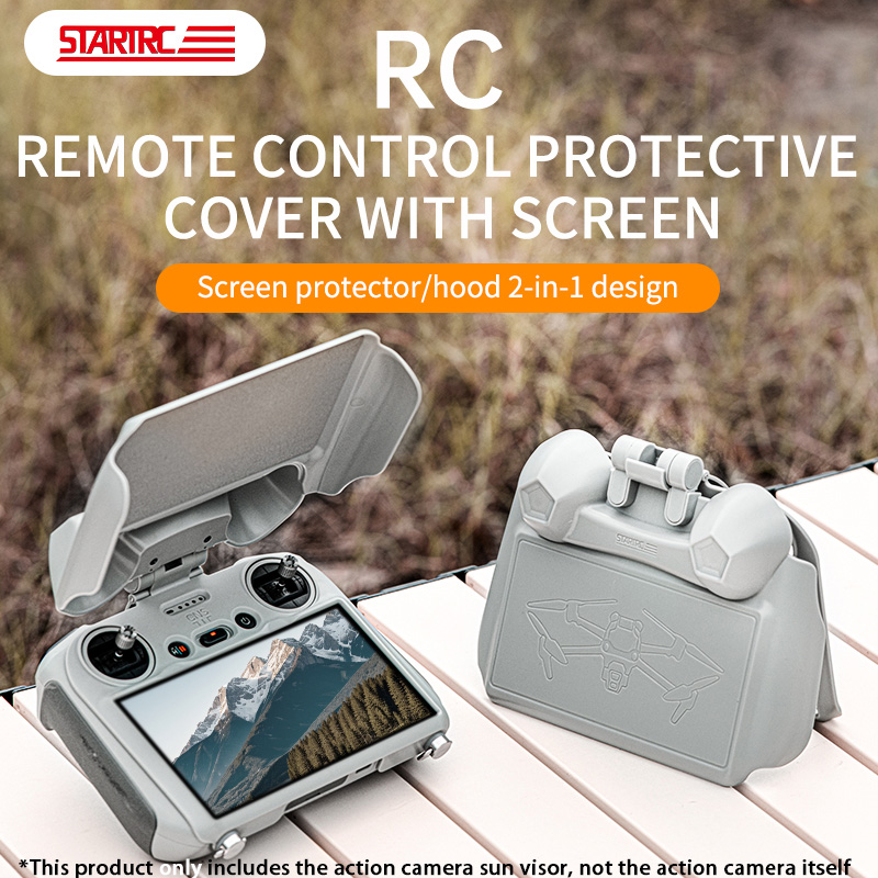 STARTRC cocok untuk drone DJI  - Drone Joystick Cover ulasan dan harga