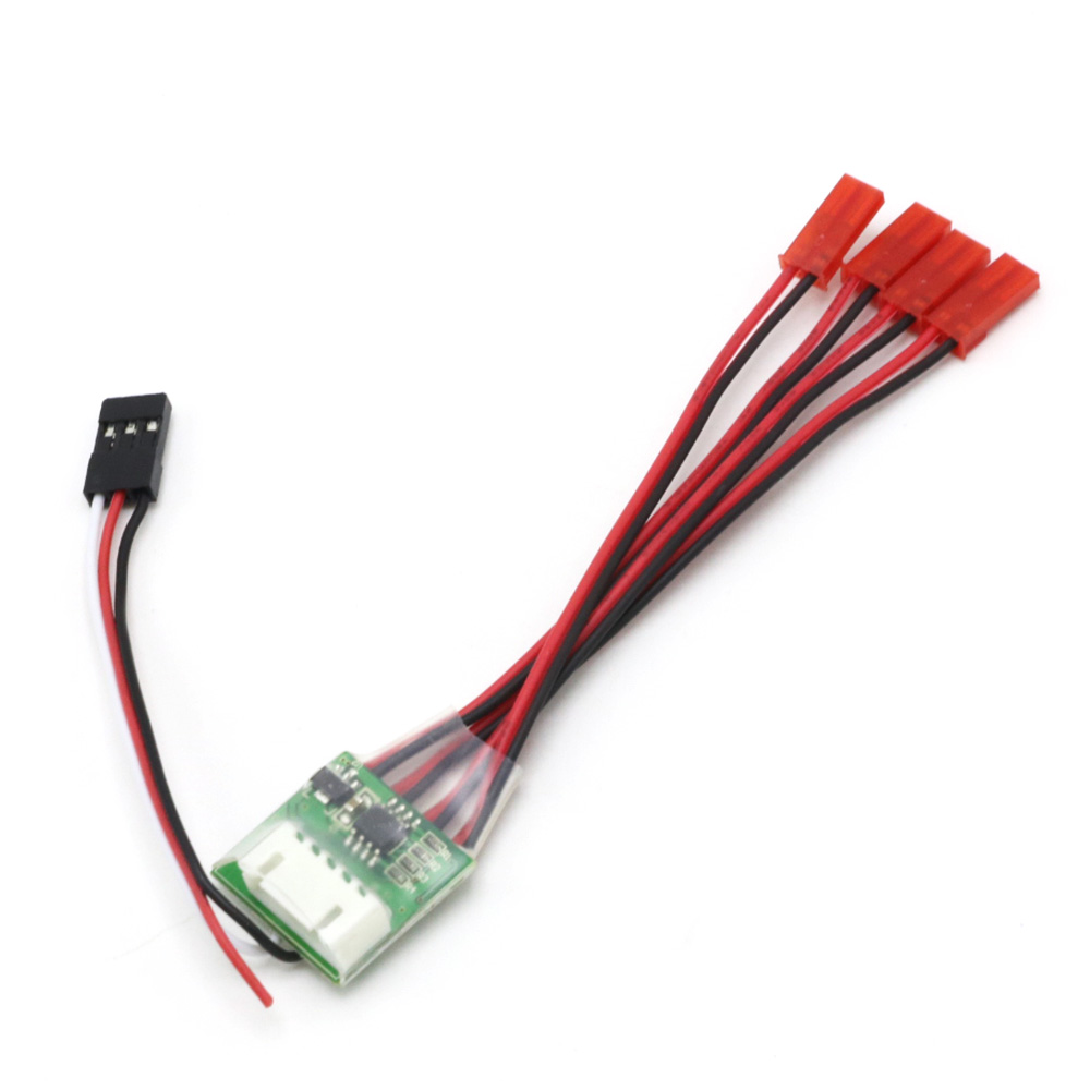 3S 4S 6S RC pengendali lampu s - Drone Beacon Light ulasan dan harga