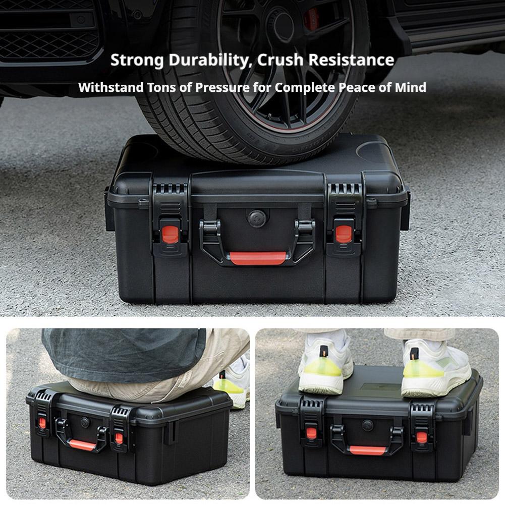 Kotak Pelindung Keras Portabel - Drone Hard Shell Case ulasan dan harga