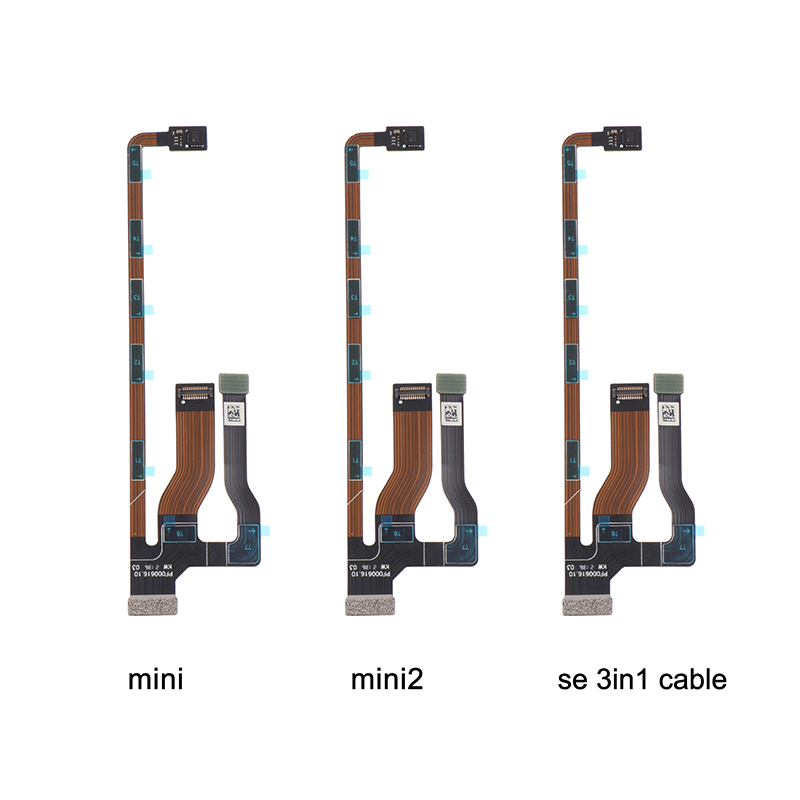 DJI Mini 2 Mini SE kabel datar - Dji Drone Mini 3 ulasan dan harga