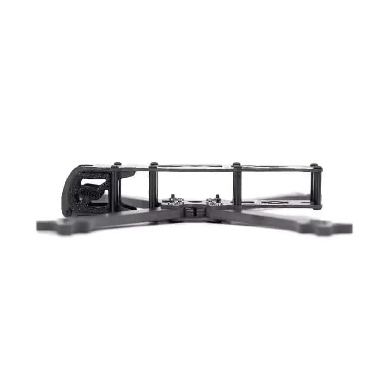 TBS SOURCE ONE V6 5INCH Frame  - Tbs Fpv Source One ulasan dan harga