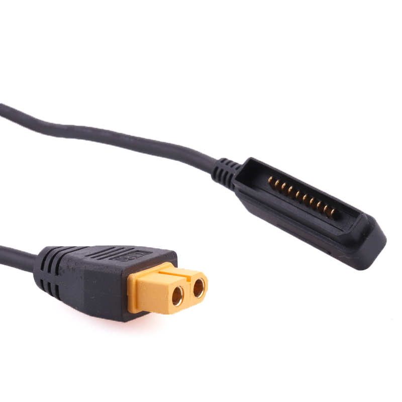 Kabel XT60 untuk DJI, 2 buah k - Dji Drone Air 3 ulasan dan harga