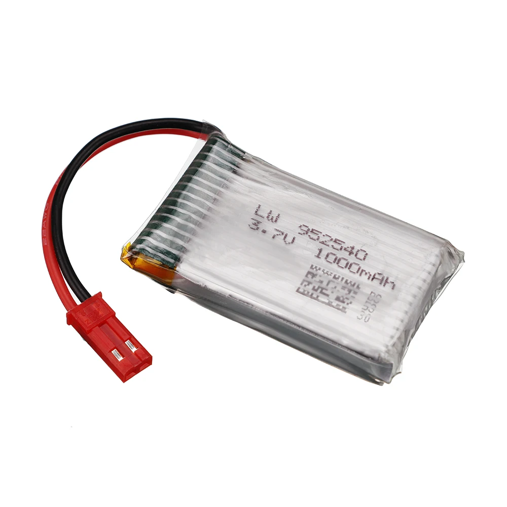Baterai Lipo 3.7V 1000mah dan  - Drone Battery Charger ulasan dan harga