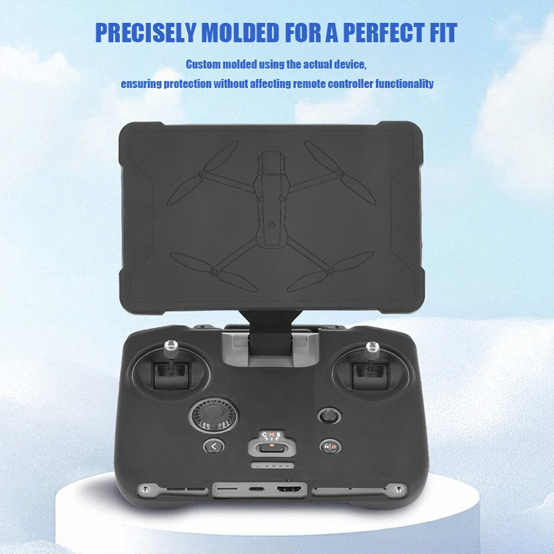 VOLODYMYR Kerai untuk DJI RC P - Drone Controller Hood ulasan dan harga
