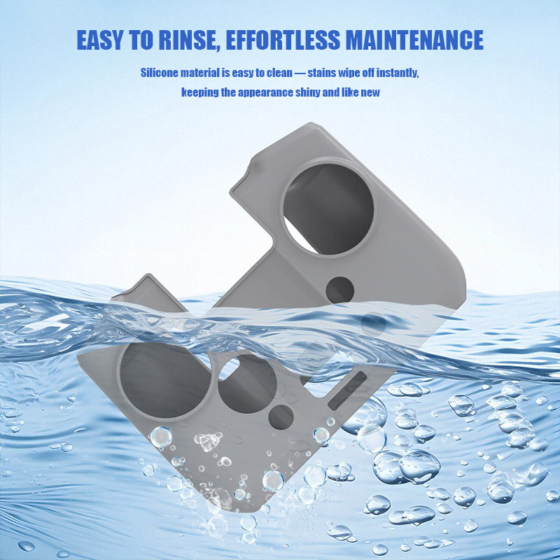 VOLODYMYR Kerai untuk DJI RC P - Drone Controller Hood ulasan dan harga