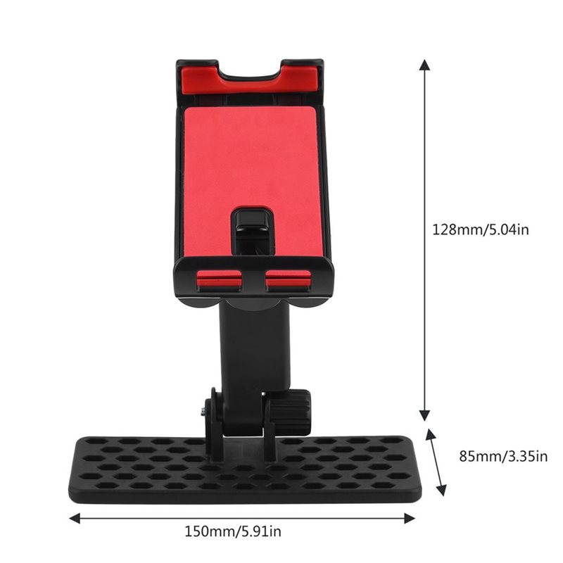 【AKSESORI TELEPON】Penyangga Po - Drone Tablet Mount ulasan dan harga