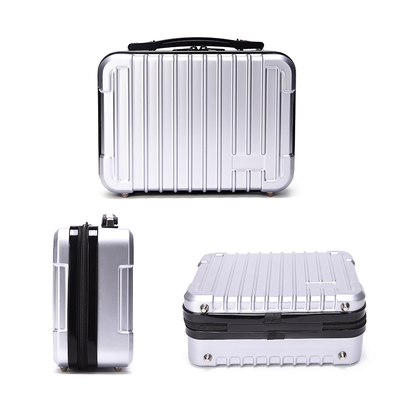 Tas Organizer Hard Shell Kapas - Drone Hard Shell Case ulasan dan harga