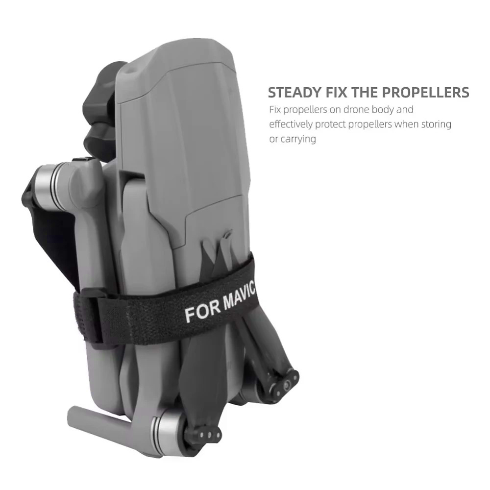 Pelindung Baling-Baling 360 Qu - Dji Drone Air 3 ulasan dan harga